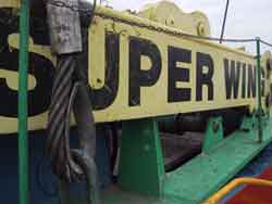 superwinglift